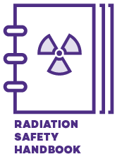 Radiation Safety Handbook